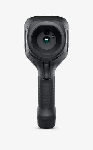 Image du produit Flir E6 Pro Caméra thermique -20 à 550°C 9Hz
