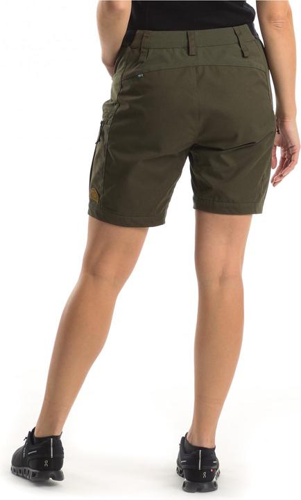 Actual product image Stoic Women's SälkaSt. Tour Shorts (38)