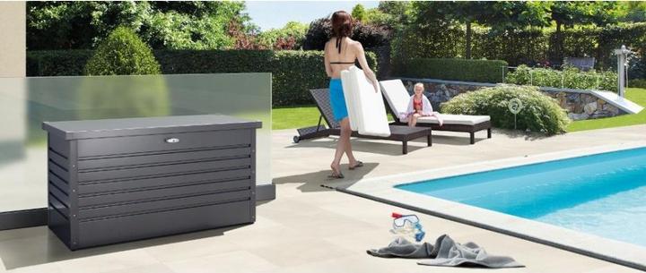 Immagine prodotto Biohort LeisureBox