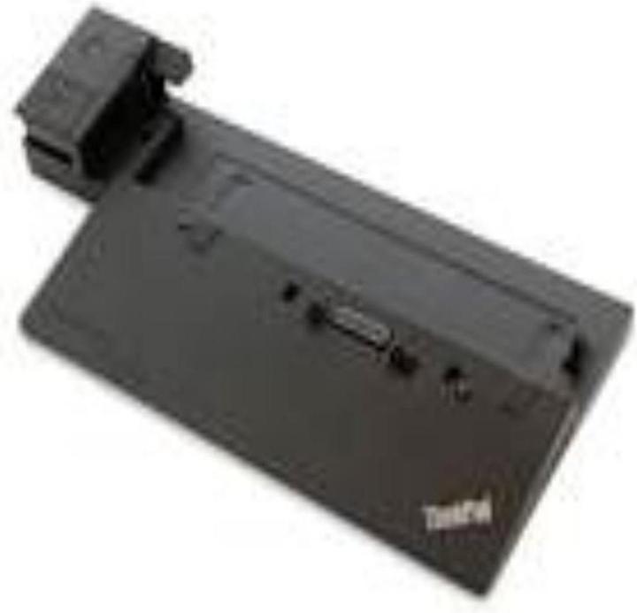 Produktbild Lenovo ThinkPad Pro Dock - 65W EU