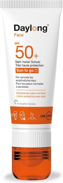 Immagine prodotto Daylong Sole a picco (Crema solare viso, SPF 50+, 20 ml, 39 g)