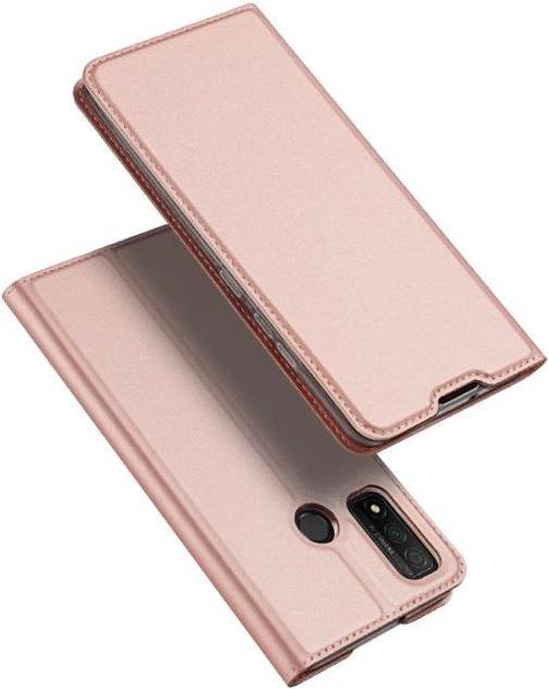 Actual product image Dux Ducis Skin Pro Series (Huawei P Smart (2020))