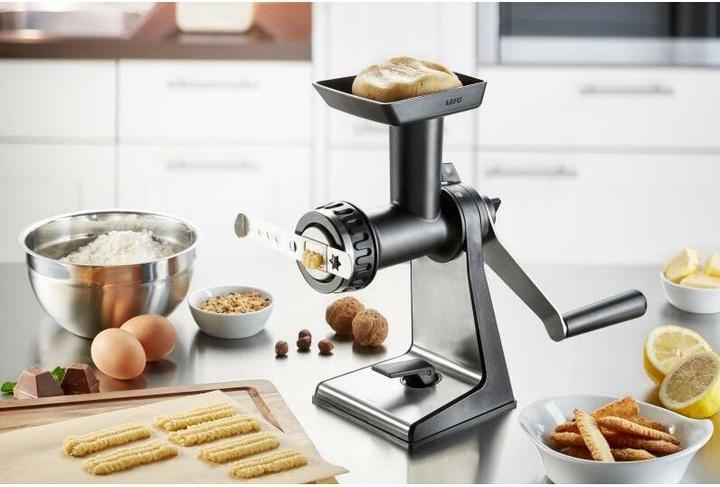 Produktbild GEFU Faschiermaschine