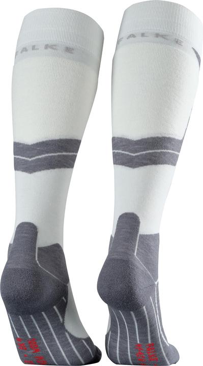 Immagine prodotto Falke SK4 Wool Ladies Skiing Knee Highs Off-White (35 - 36)