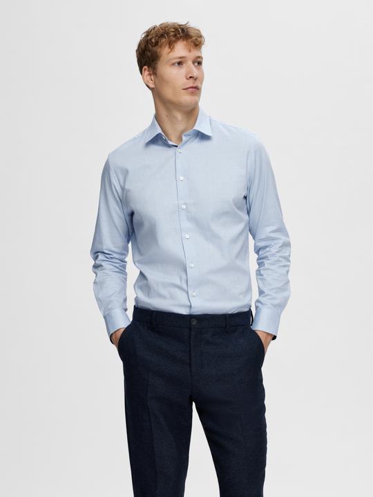 Immagine prodotto Selected Homme Camicia in cotone (XXL)
