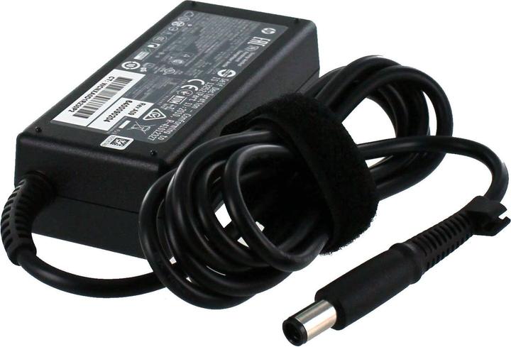 Actual product image HP Original power supply for Pavilion G6-1339SG (A9Y86EA) (65 W)