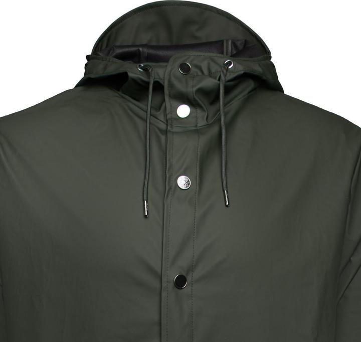 Produktbild Rains Jacket W3 2025-SS (XXL)