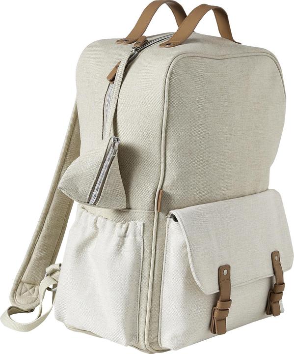 Image du produit Vertbaudet Wickelrucksack BERGEN