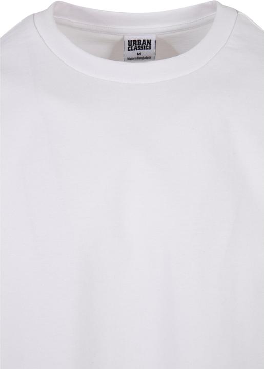 Actual product image Urban Classics Ultra Heavy Oversized Longsleeve - 19451 (L)