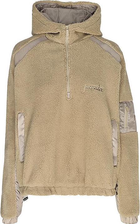 Actual product image Pegador BONNY TEDDY hybrid jacket (M)