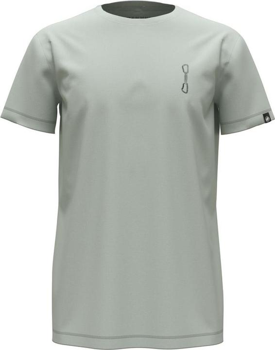Actual product image Mammut Massone T-Shirt Quickdraw, T-Shirts (XXL)