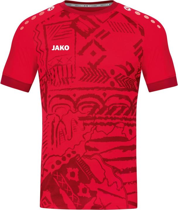 Immagine prodotto JAKO Maglia Tropicana (128)