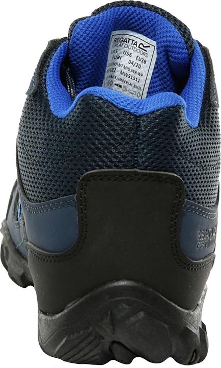 Image du produit Regatta Bottes Edgepoint (32)