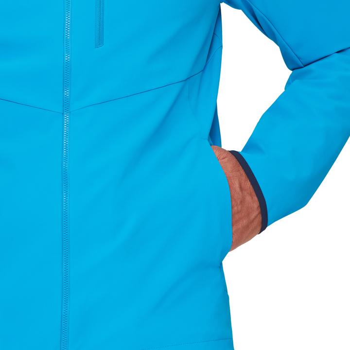 Image du produit Mammut Veste à capuche Ultimate Comfort SO (L)