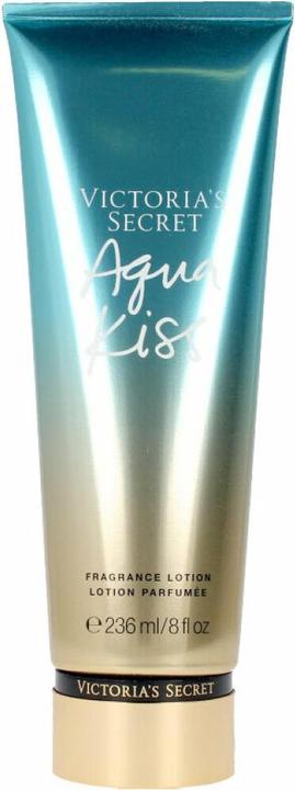 Victoria's Secret Aqua Kiss by Body Lotion 240 ml (Crème pour le corps, 240 ml)