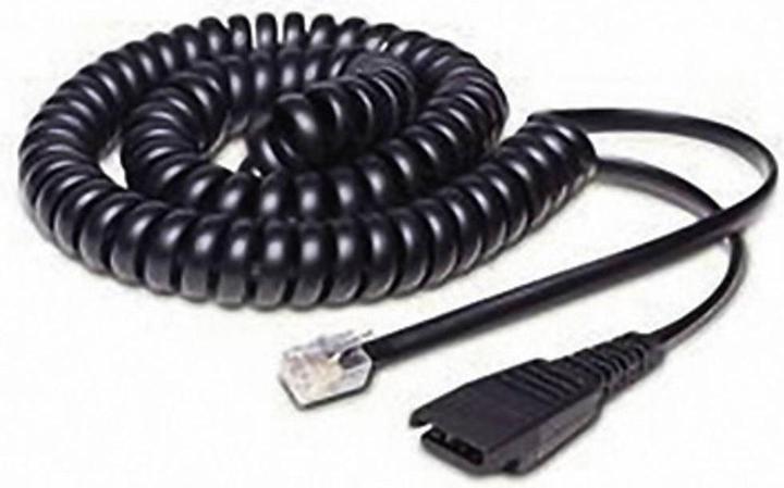 Actual product image Jabra Connection cable