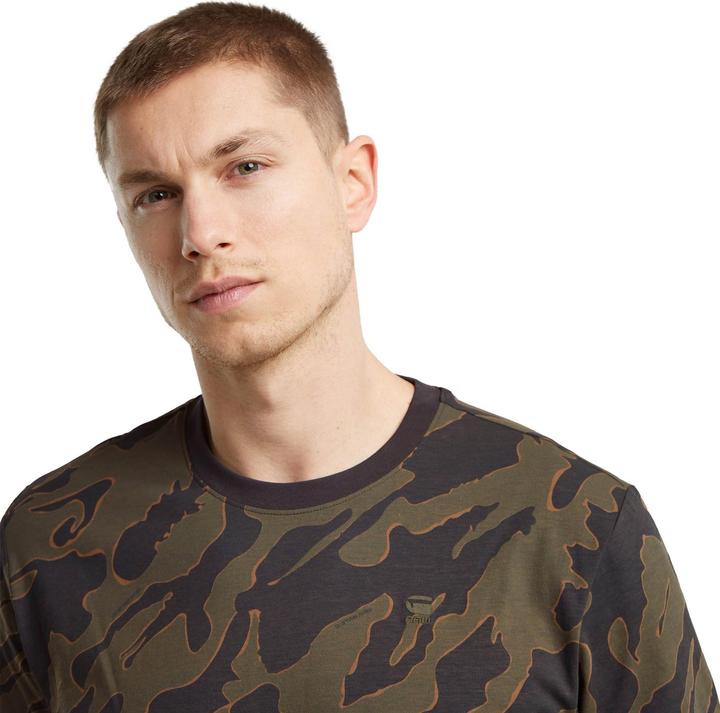 Produktbild G-Star Island Camo (XL)