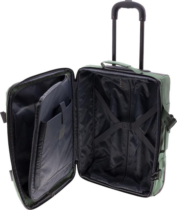 Immagine prodotto Gladiator Polar (48 l, Bagaglio a mano (fino a 50 litri))