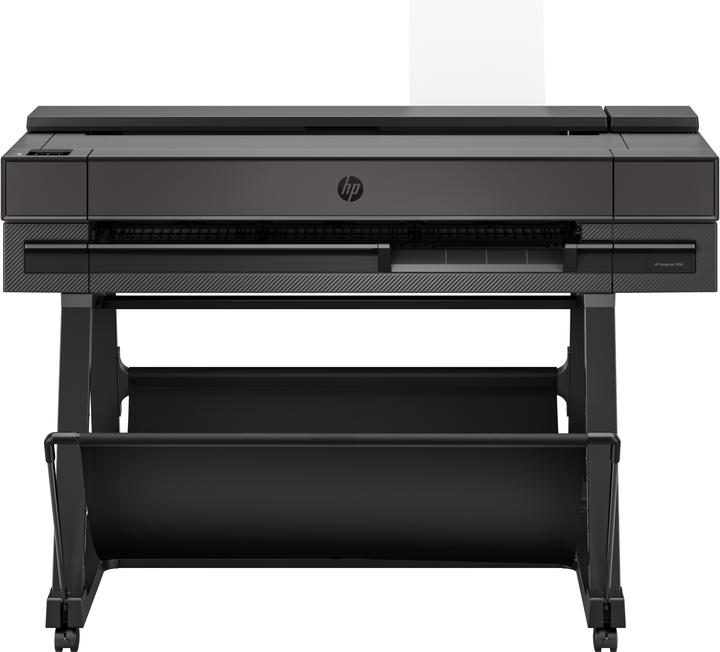 Actual product image HP DesignJet T850 Printer 2y Warranty (Ink, Colour)