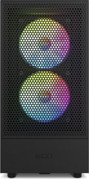 Immagine prodotto NZXT H5 Flow RGB (ATX)