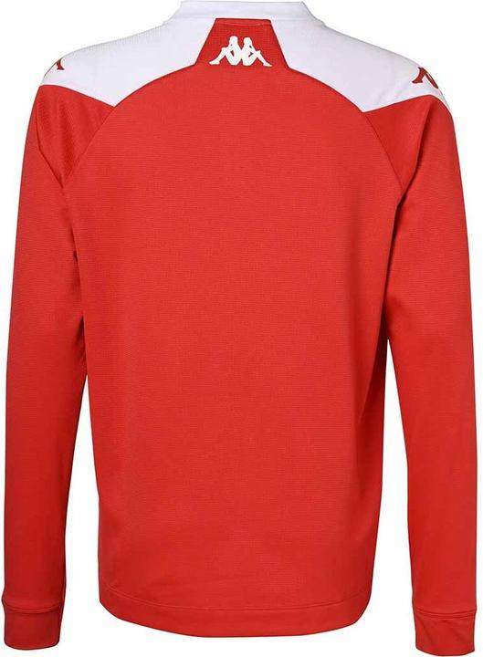 Immagine prodotto Kappa Drill top allenamento Tunisie Ablas Pro 7 2024 (XL)