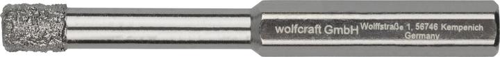 Image du produit wolfcraft Foret à diamant (5 mm)
