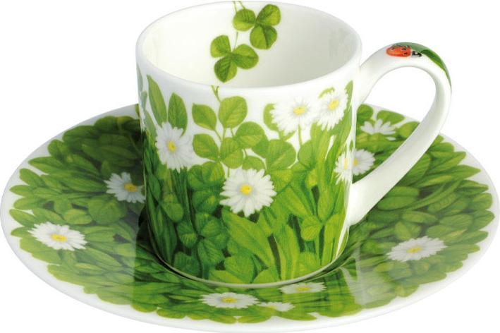 Produktbild Taitù Prati Italiani Espressotasse (400 ml, 1 x)