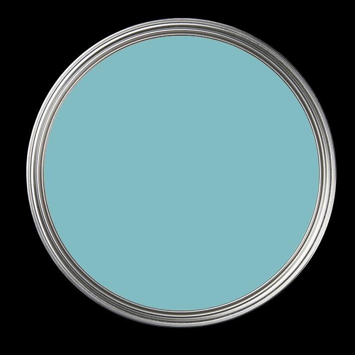 Produktbild Anna von Mangoldt Henri 018 - Kreidefarbe (Henri 018, 2.50 l)