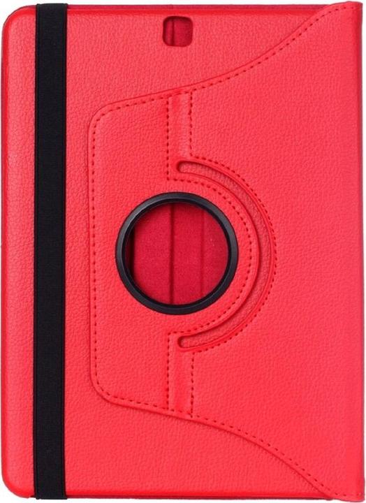 Produktbild Protectorking Tablet cblücamTempered Tasche für 360L KLAR (Galaxy Tab S2 9.7)