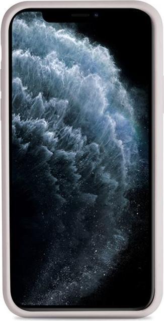 Produktbild Puro ICON Cover iPhone 11 Pro jasnoszary/light grey IPCX19ICONLGREY (Apple iPhone 11 Pro)