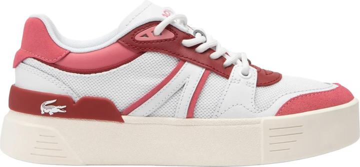 Actual product image Lacoste Womens/Ladies L002 Evo Trainers (36)