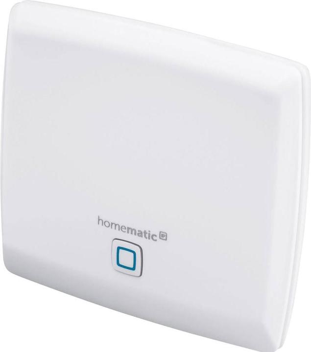 Produktbild Homematic IP Set: Access Point + Modul für Hörmann-Antriebe