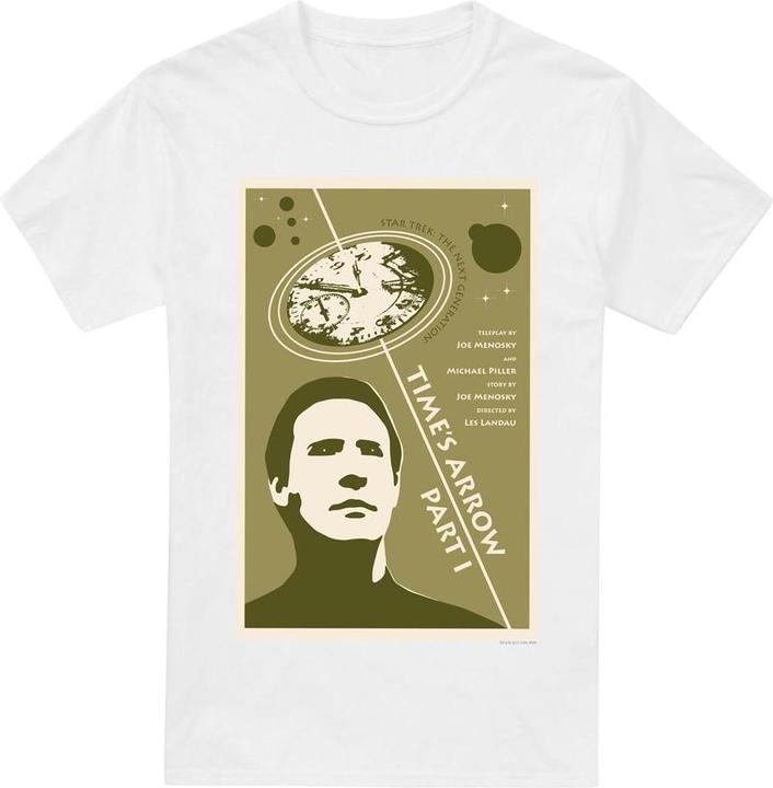 Produktbild The Next Generation Season 5 Episode 26 TShirt (XL)