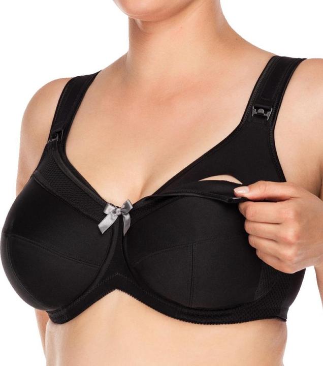 Produktbild Ulla Lilly Still-BH mit Bügel (100 I)