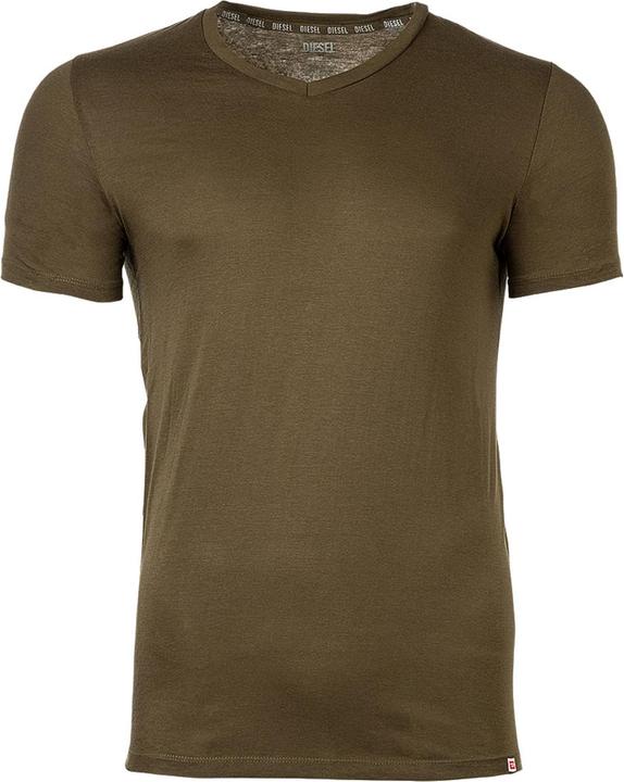 Image du produit Diesel T-shirt Casual Confortable UMTEE-MICHAEL-TUBE-TWOPACK (M)