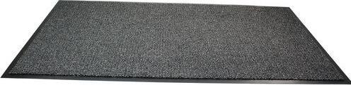 Produktbild Office Depot Fussmatte Grau 900 x 1500 mm (150 x 90 x 90 cm)