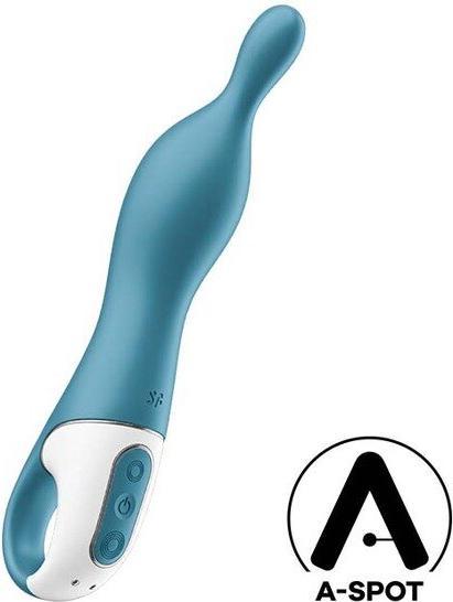Produktbild Satisfyer A-Mazing 1