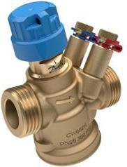 Produktbild Danfoss AB-QM 4.0 DN20 aussen - AB-QM 4.0 DN 20 Aussengewinde