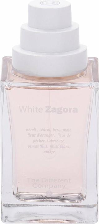 Immagine prodotto The Different Company Zagora Bianca (Eau de toilette, 100 ml)
