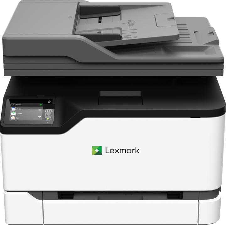 Lexmark MC3326i (Laser, Farbe)