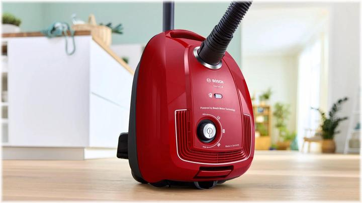 Actual product image Bosch Hausgeräte Serie 4