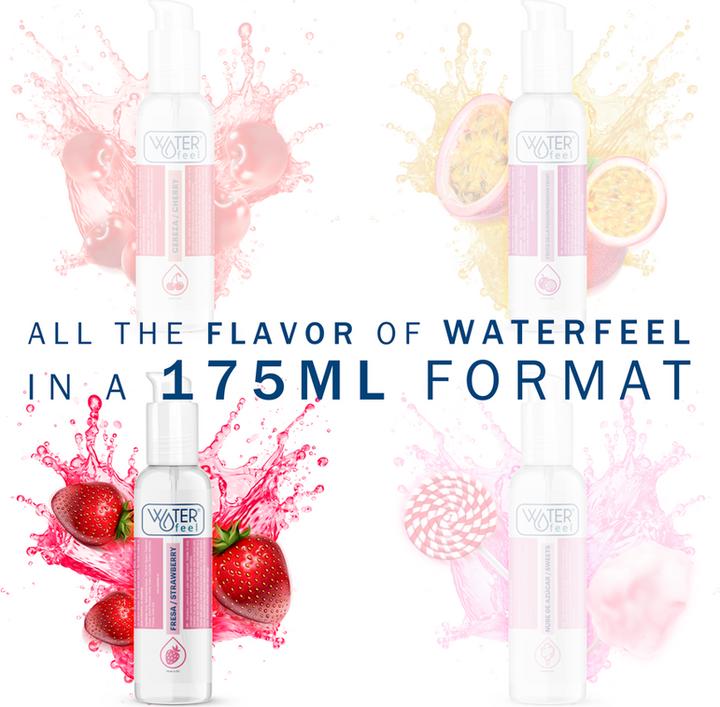 Produktbild Waterfeel Gleitgel (175 ml)