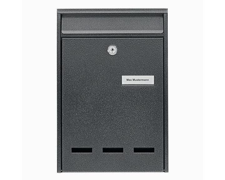 Produktbild Burg Wächter Briefkasten POCKET 5871 E