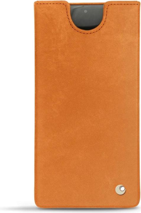 Tangerine vintage ( Pantone #d47231 )