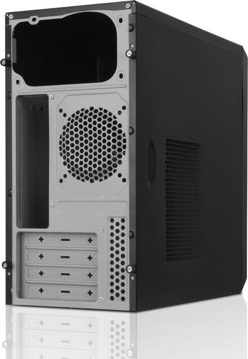 Immagine prodotto Itek Boitier Mini Tour Micro ATX compatibile Spider + alimentazione 500W (Noir) (mATX)