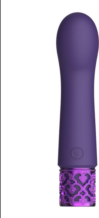 Actual product image Shots Bijou - Rechargeable Silicone Bullet