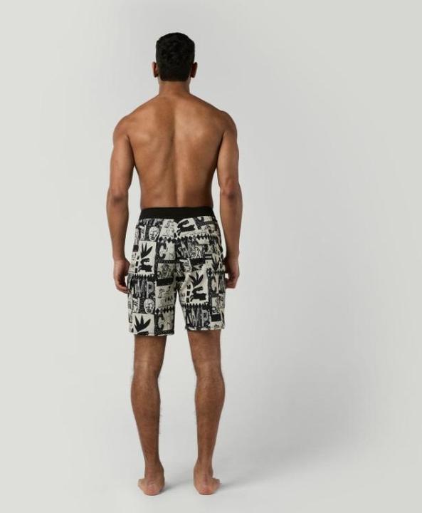 Produktbild Mystic Movement Boardshort (32)