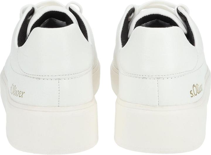 Actual product image S.Oliver Sneaker (40)