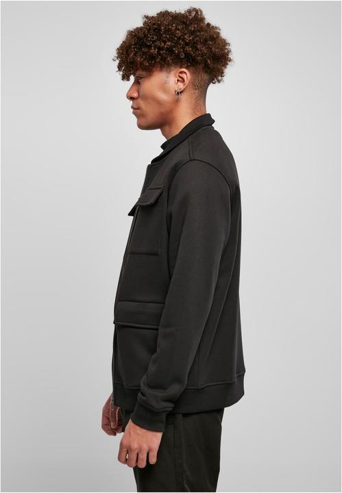 Immagine prodotto Urban Classics M65 Sweat Bomber - 16620 (3XL)