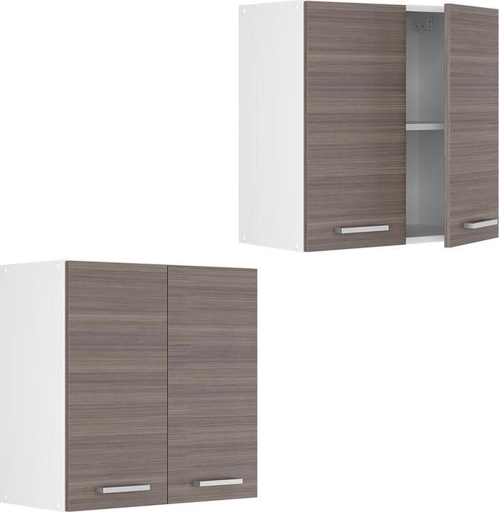 Image du produit Vicco Hängeschrank R-Line (60 x 31 x 60 cm)